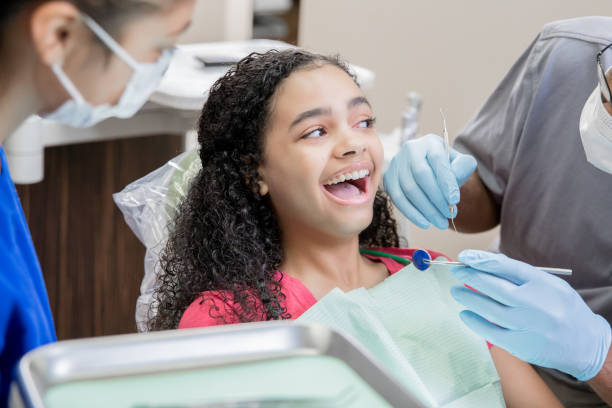 Best Emergency Cosmetic Dentistry (e.g., broken veneers) in Los Molinos, CA