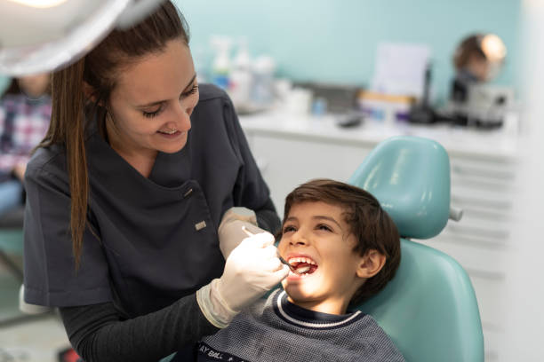 Best Lost Filling or Crown Replacement in Los Molinos, CA